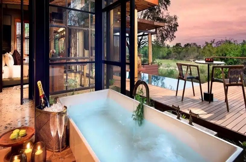 Jewels of Southern Africa